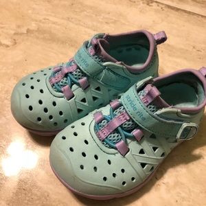 Girls Stride Rite Made2Play Phibin Shoes